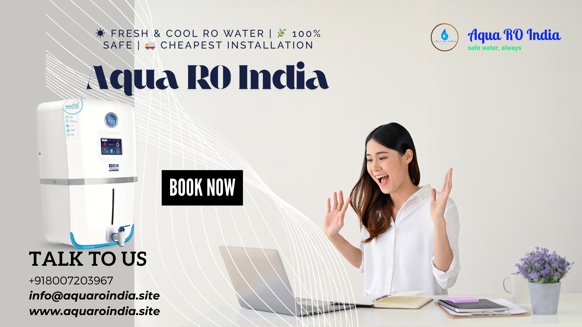 Aqua RO India