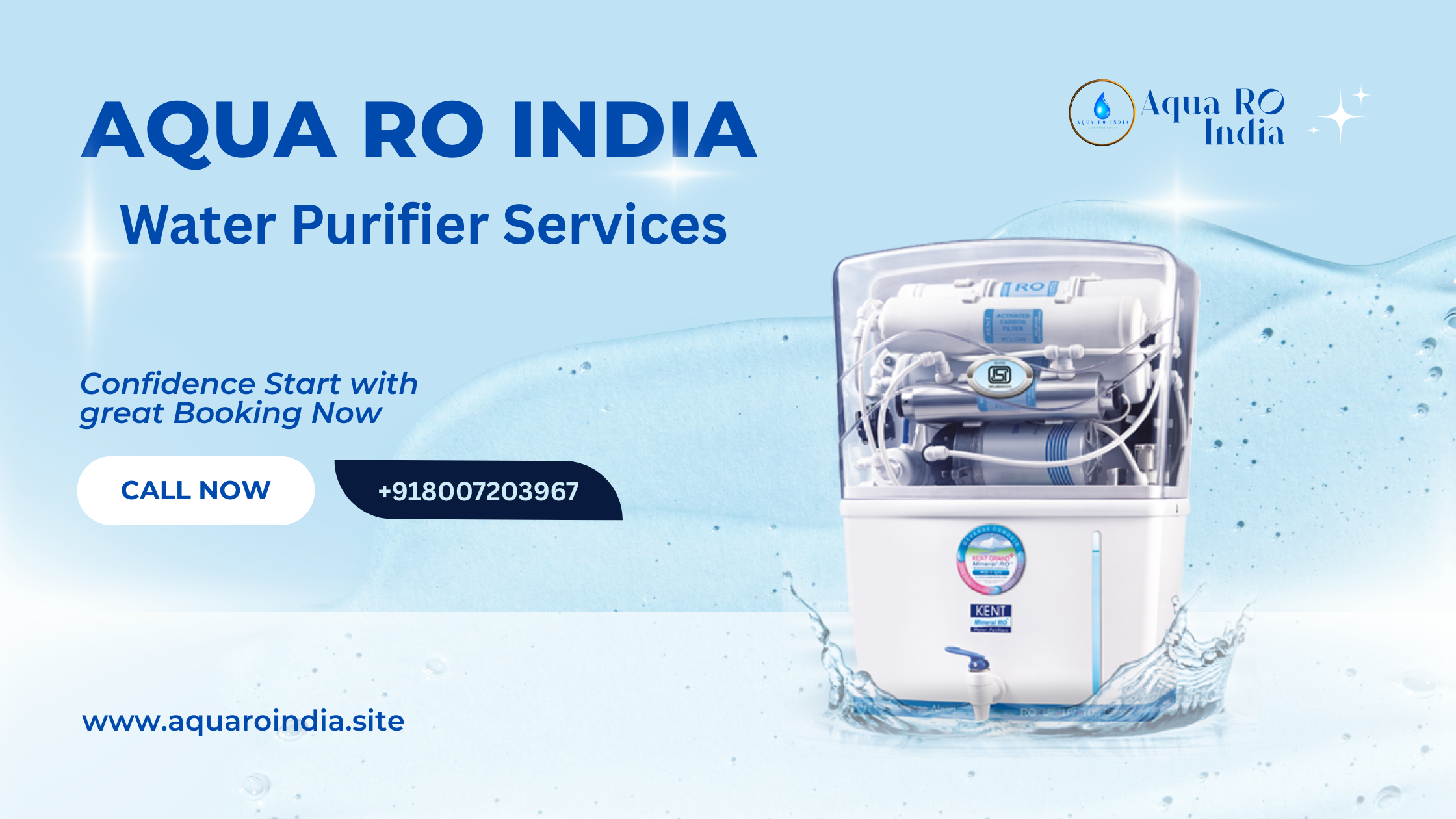 Aqua RO India