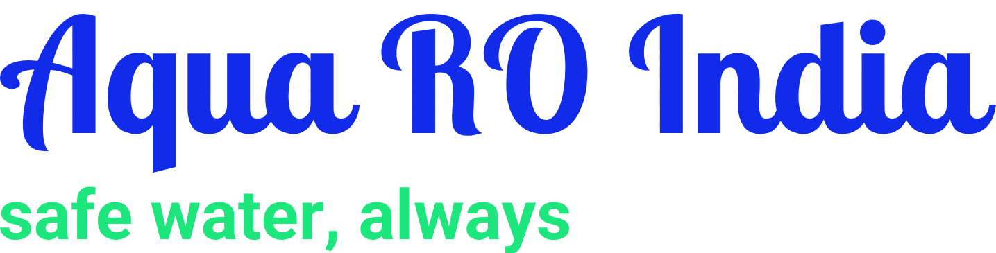 Aqua Ro India