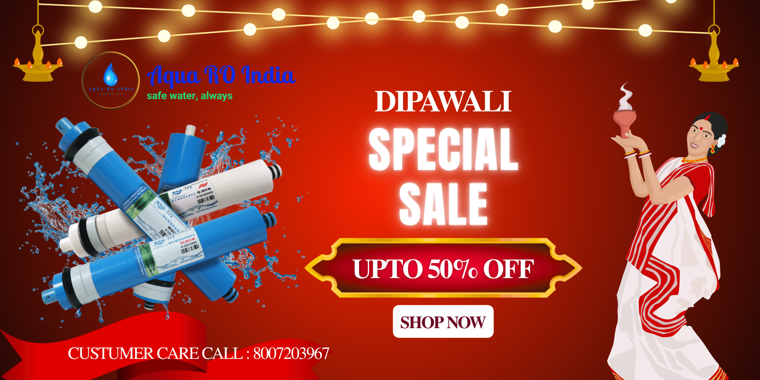 Aqua RO India