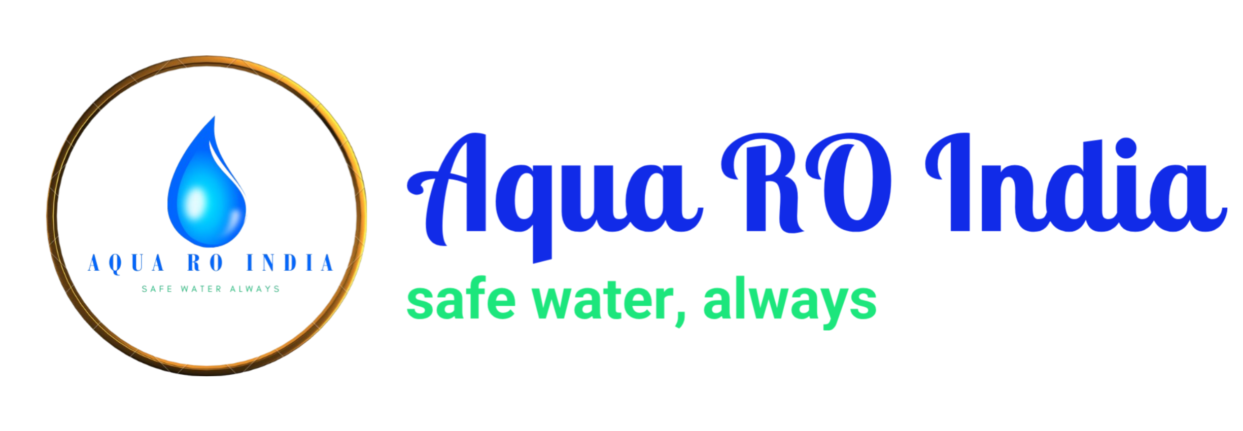 Aqua RO India